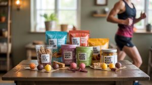 Gluten-Free Dairy-Free Sports-Snacks