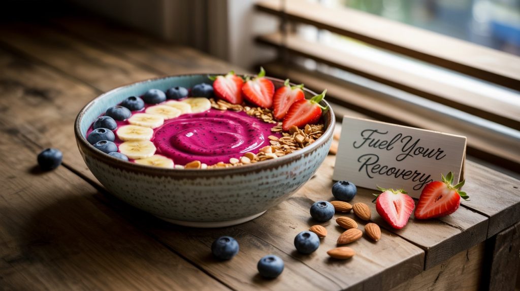 Best Post-Workout Snacks