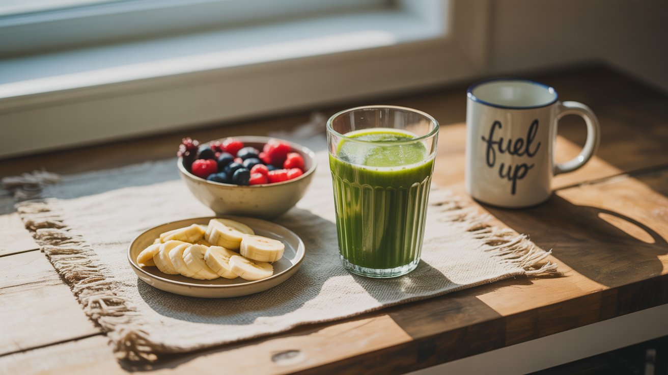 Best Post-Workout Snacks