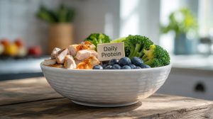 Protein