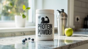 protein powder