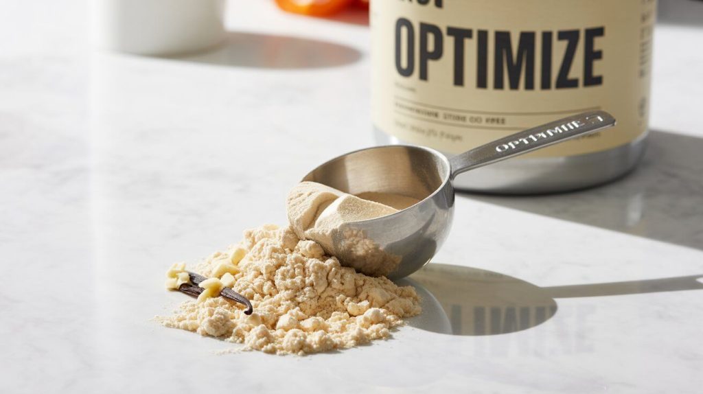 protein powder 