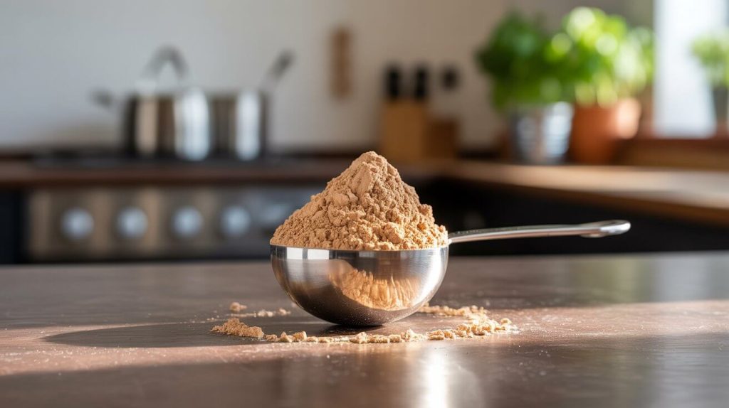 protein powder 