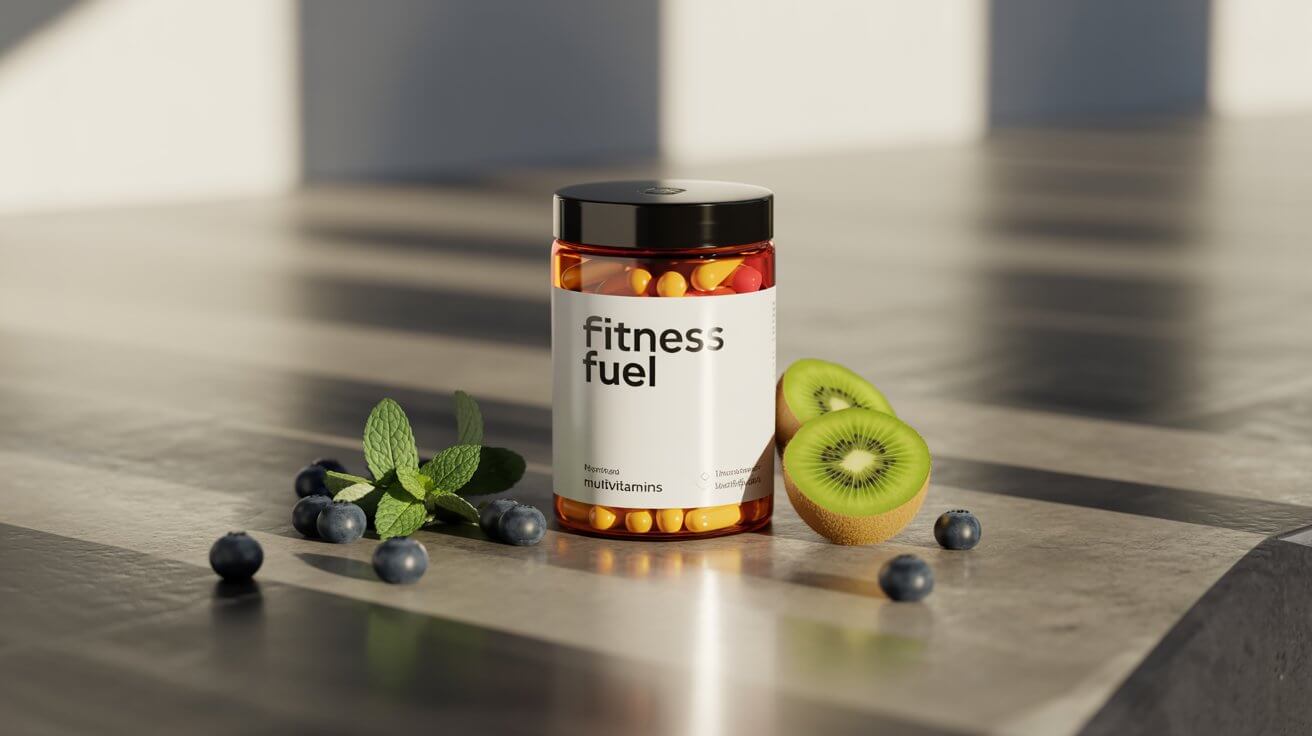 Multivitamins for Fitness