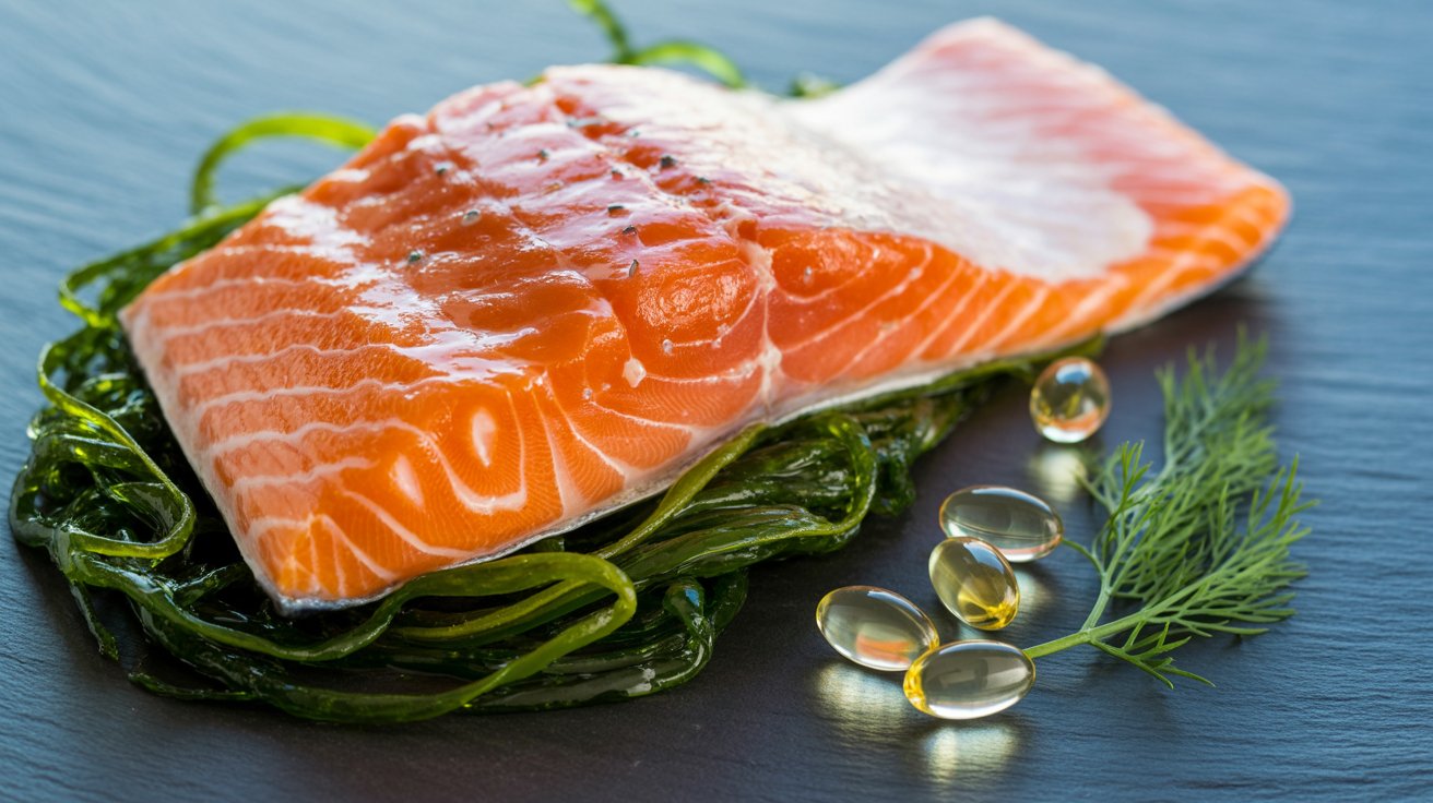 Omega-3s